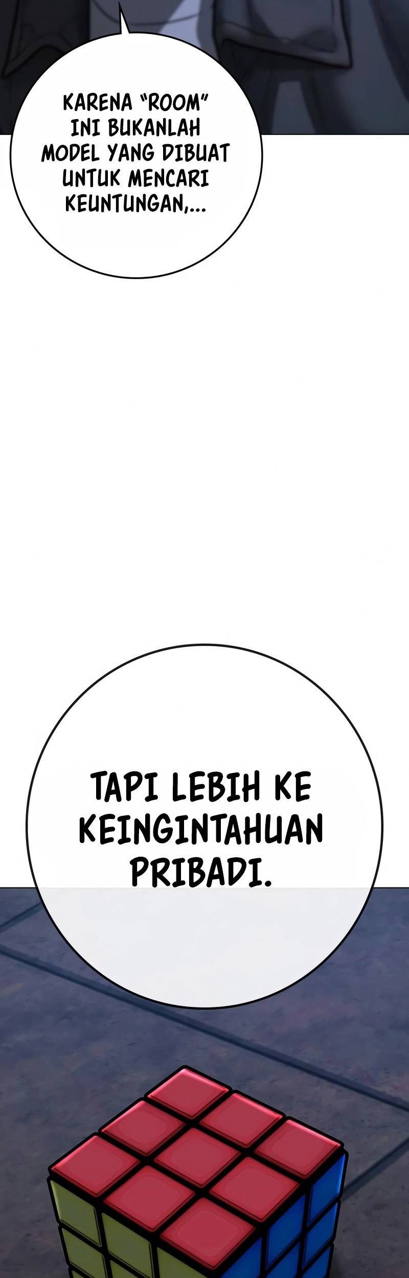 Reality Quest Chapter 94 - halaman 21