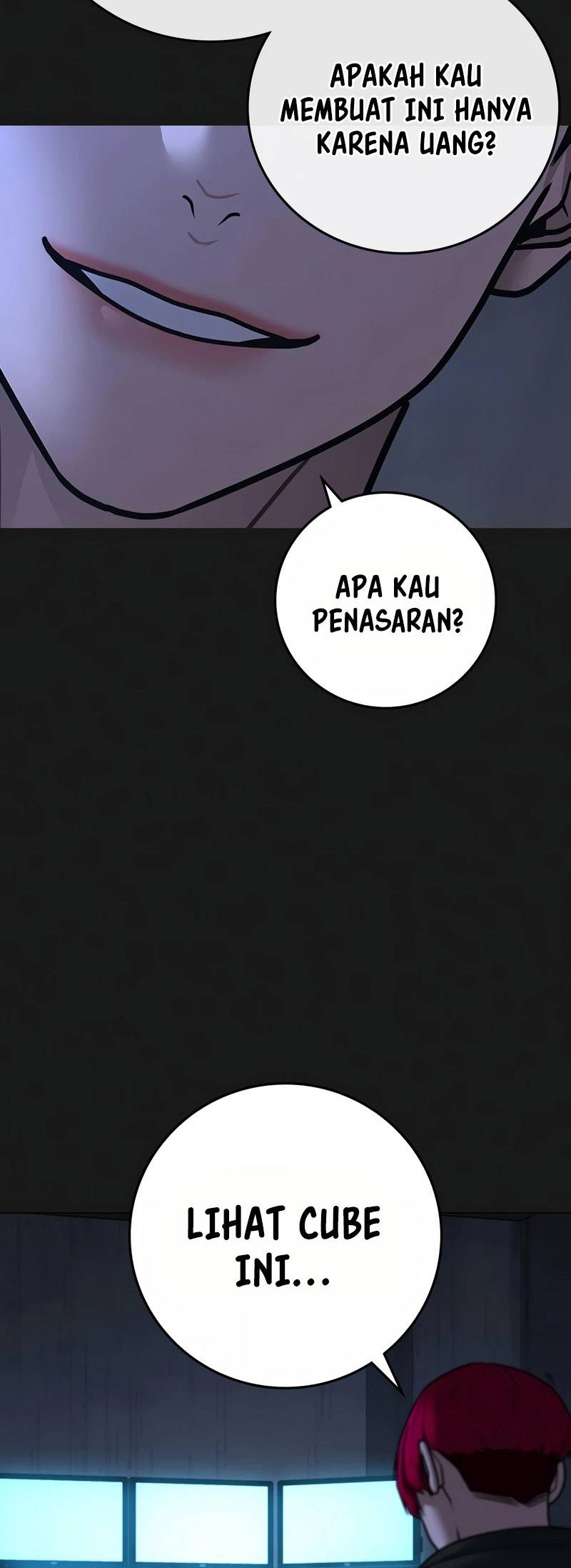 Reality Quest Chapter 94 - halaman 24