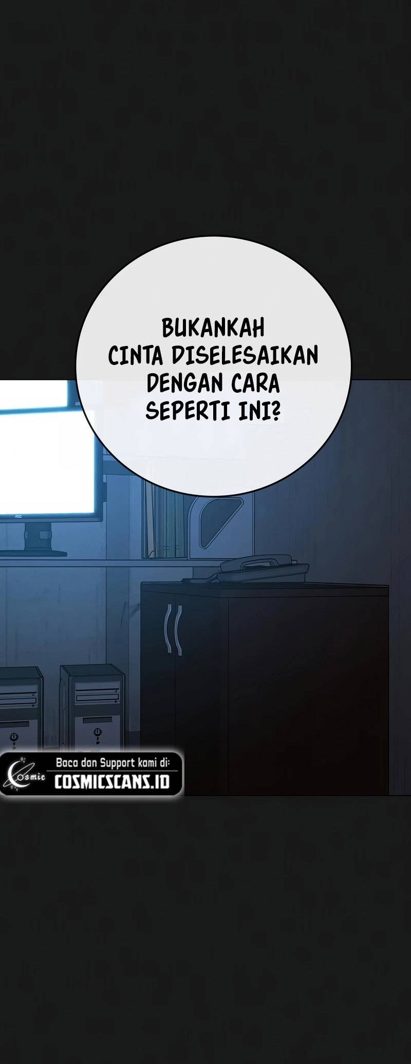 Reality Quest Chapter 94 - halaman 28