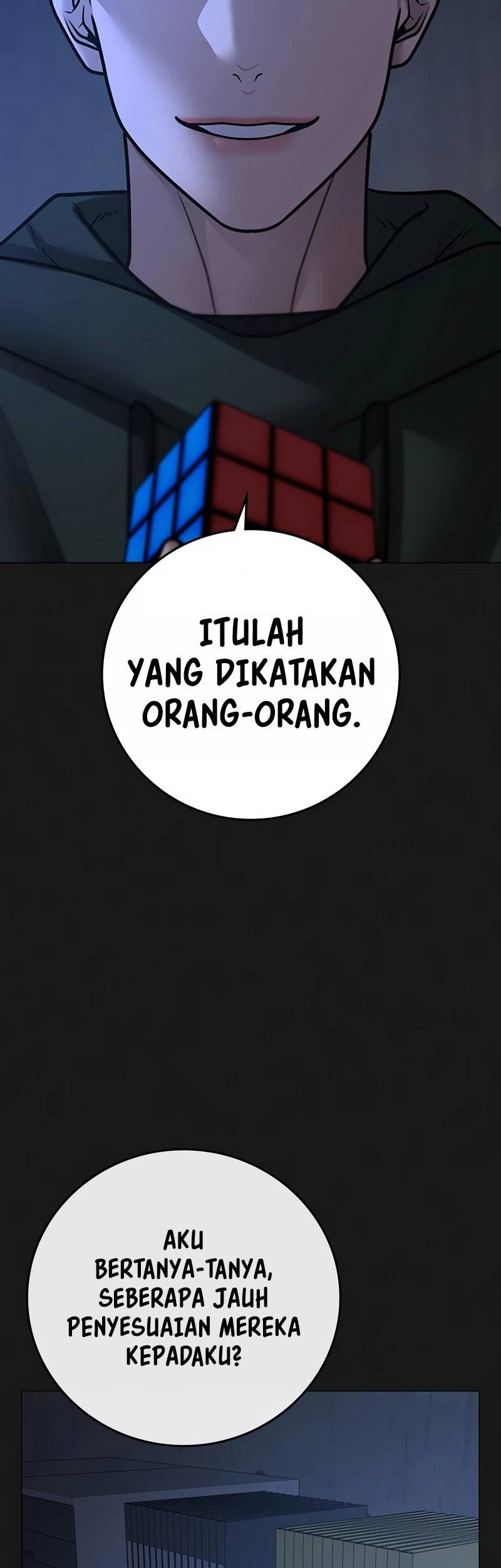 Reality Quest Chapter 94 - halaman 30