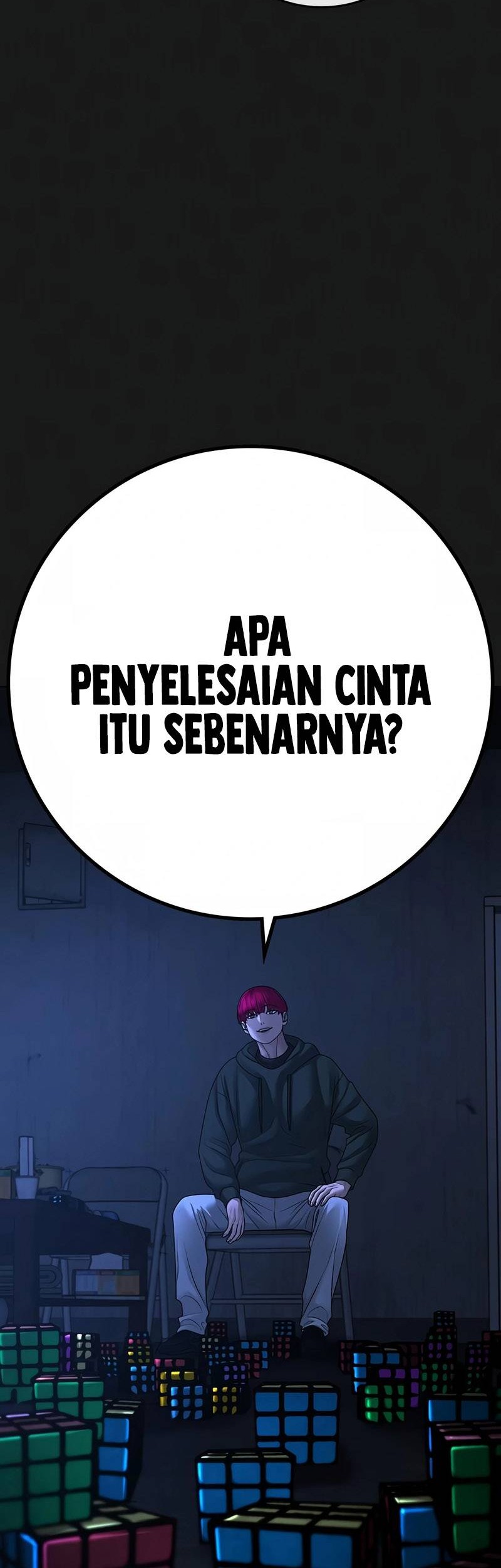 Reality Quest Chapter 94 - halaman 32