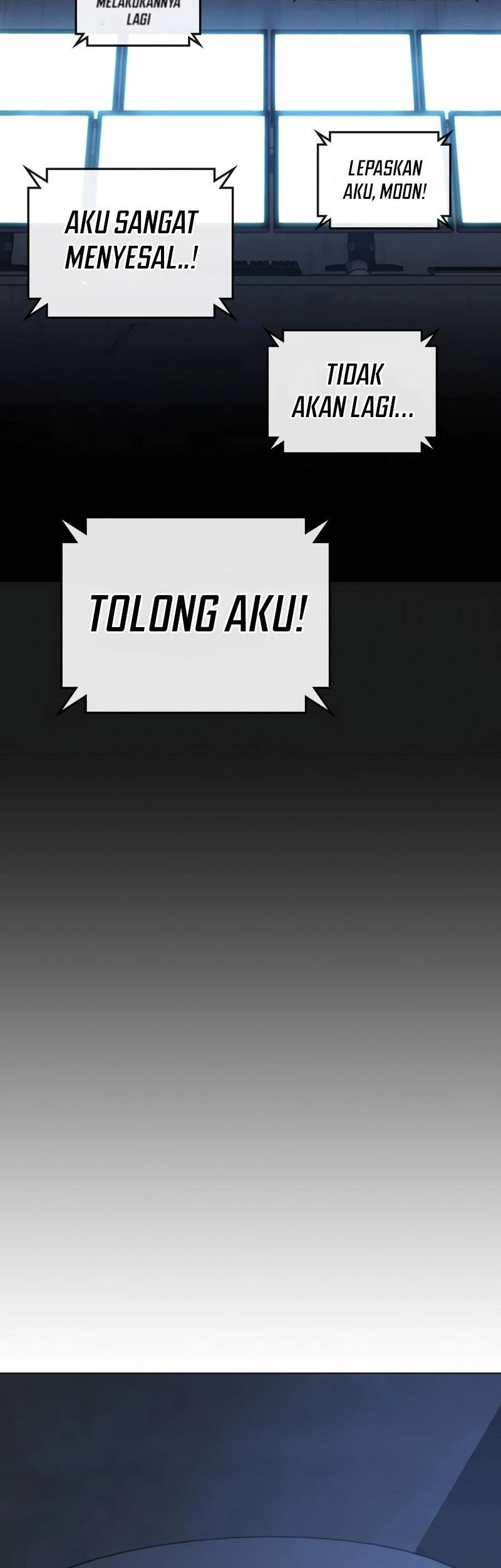 Reality Quest Chapter 94 - halaman 35