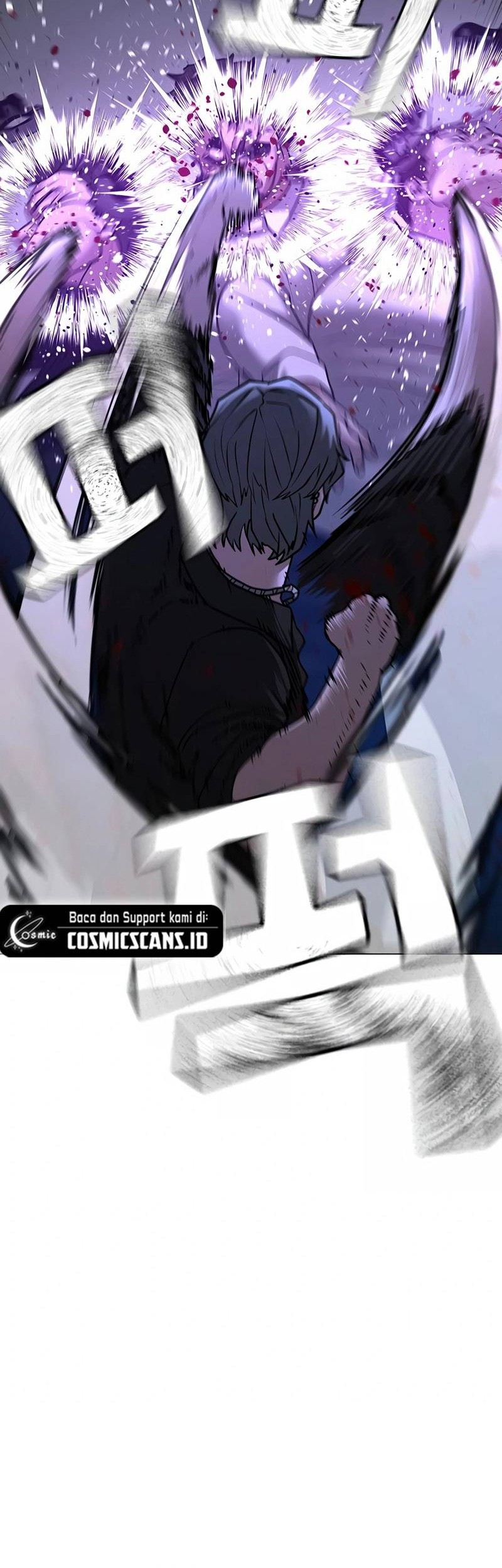 Reality Quest Chapter 94 - halaman 38