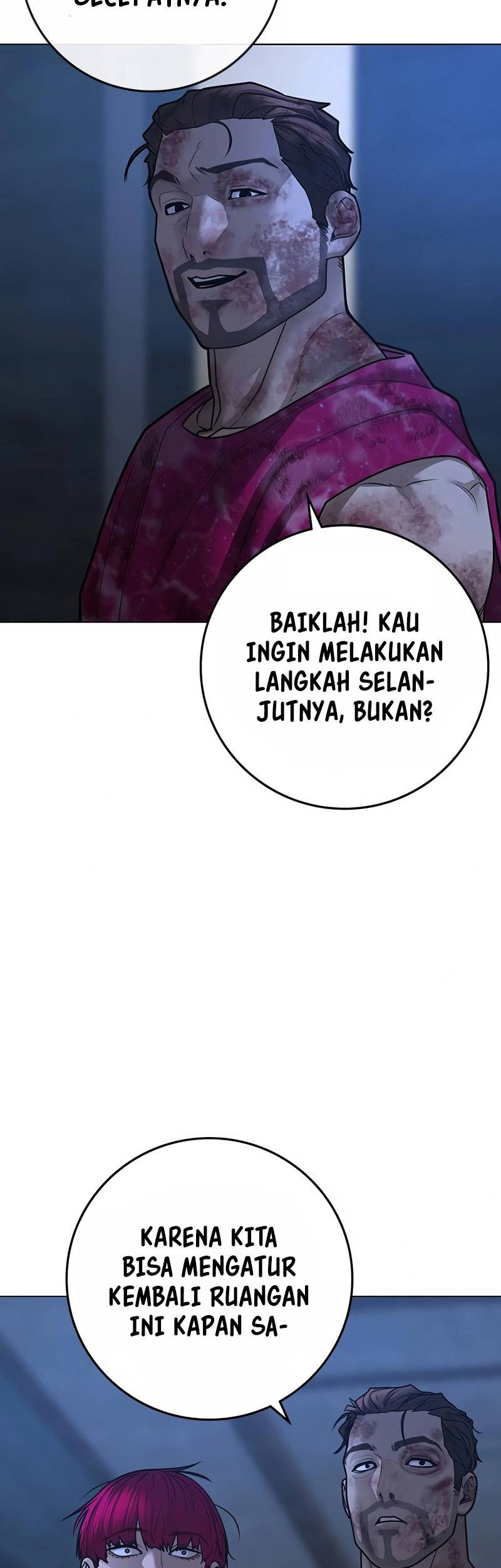 Reality Quest Chapter 94 - halaman 43