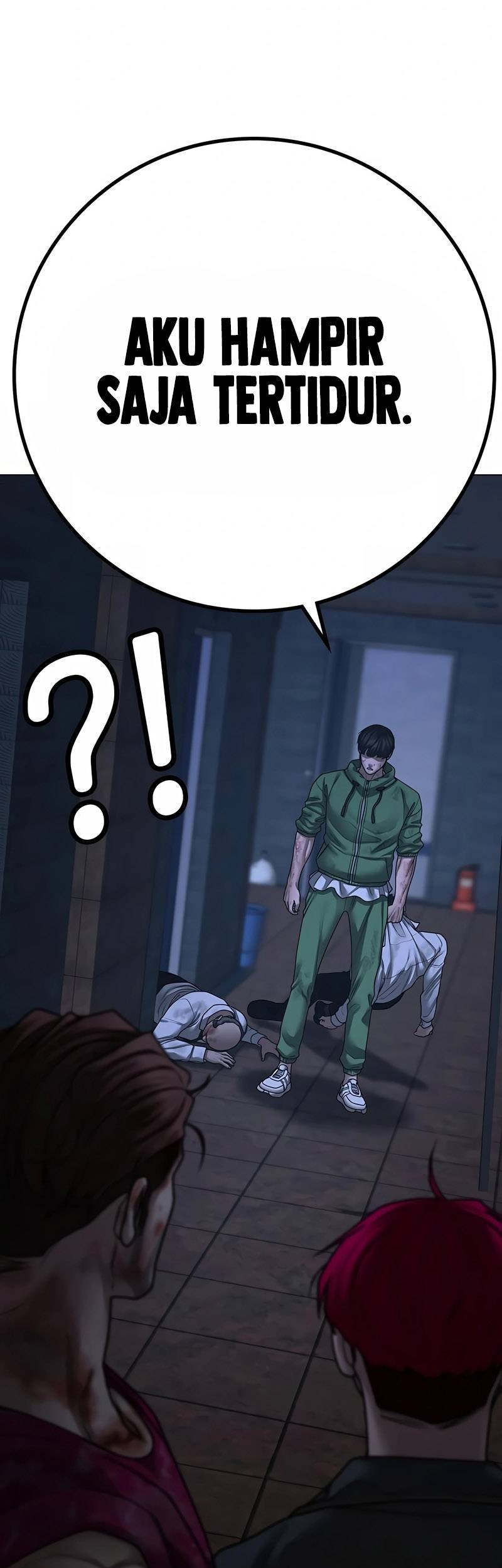 Reality Quest Chapter 94 - halaman 45