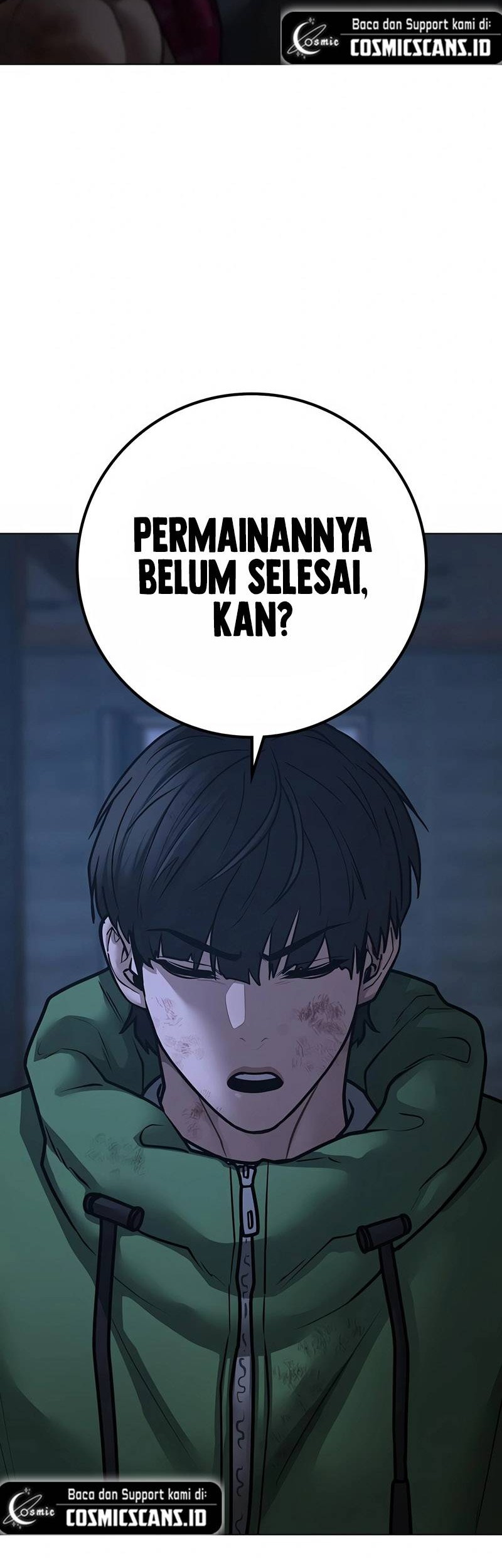 Reality Quest Chapter 94 - halaman 46