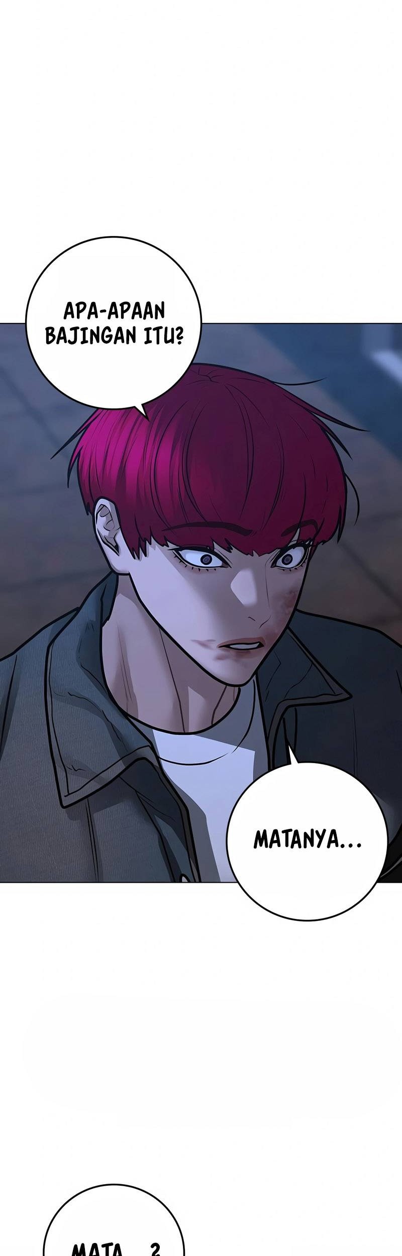 Reality Quest Chapter 94 - halaman 47