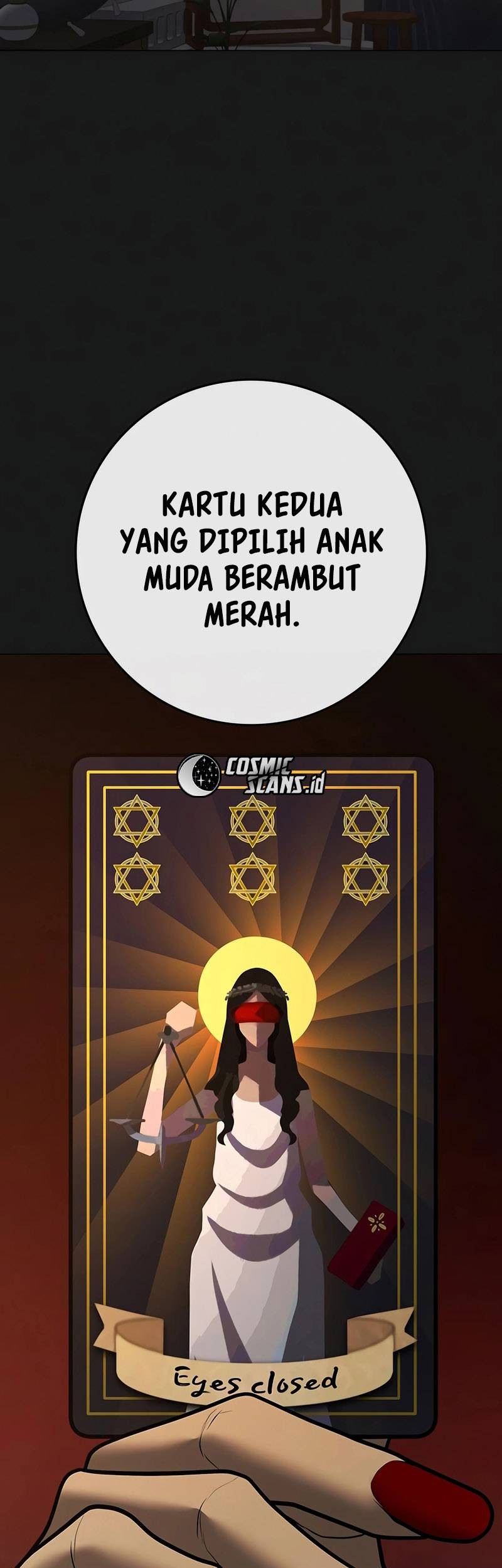 Reality Quest Chapter 94 - halaman 49
