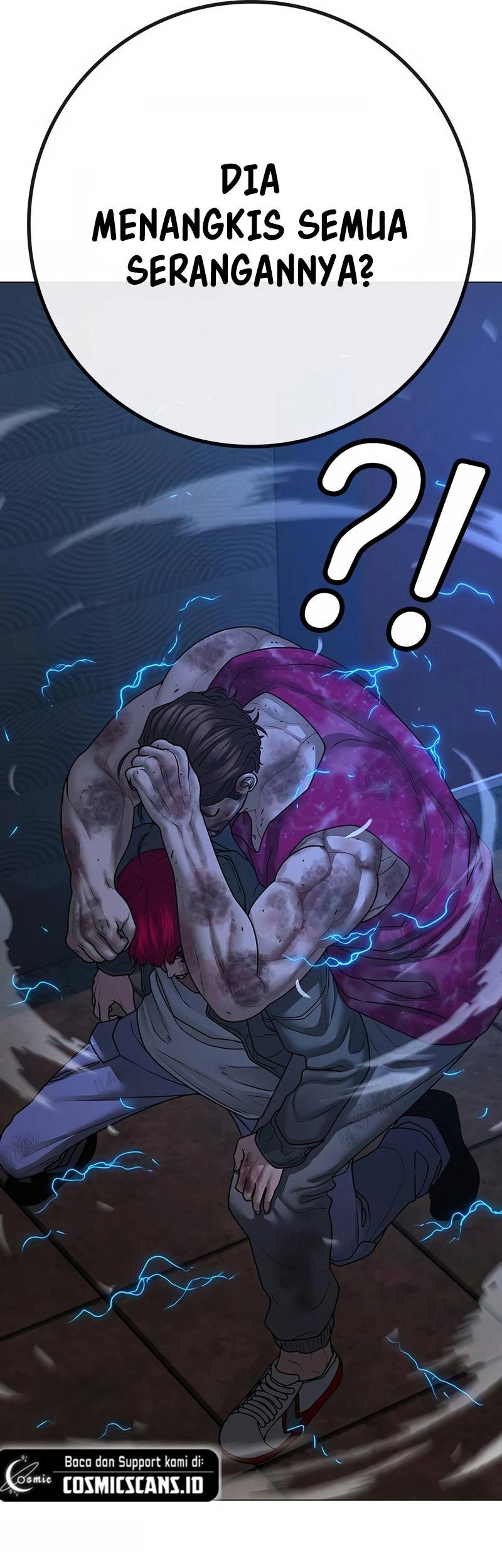 Reality Quest Chapter 94 - halaman 5