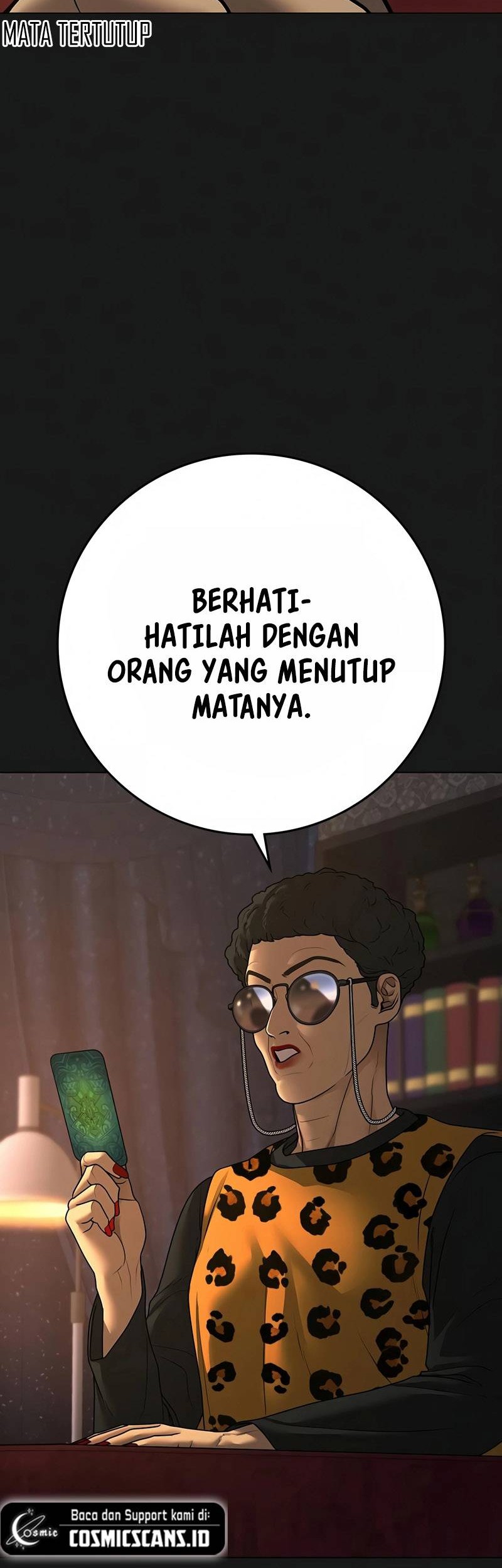 Reality Quest Chapter 94 - halaman 50