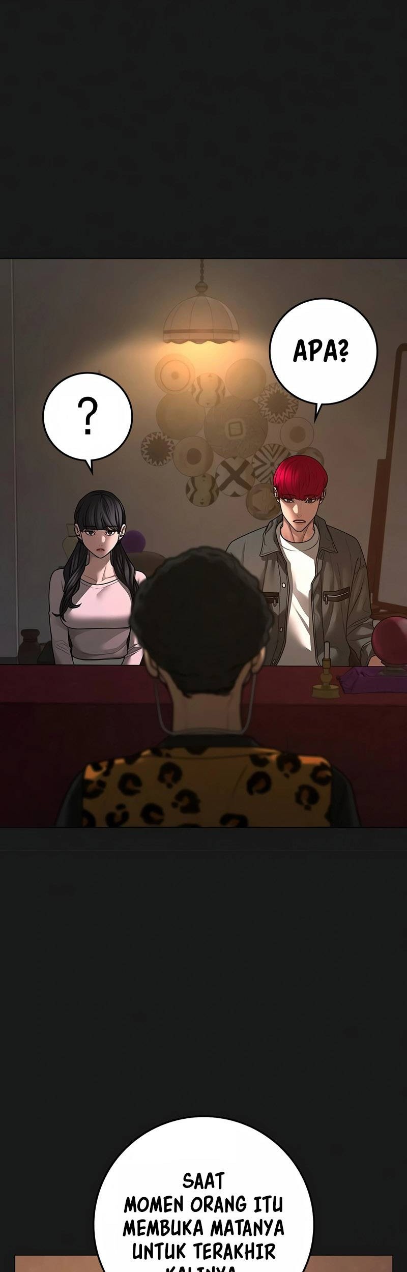 Reality Quest Chapter 94 - halaman 51