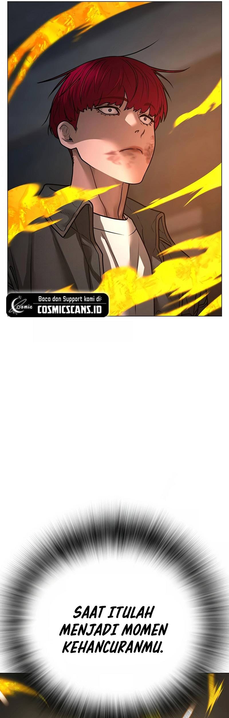 Reality Quest Chapter 94 - halaman 53