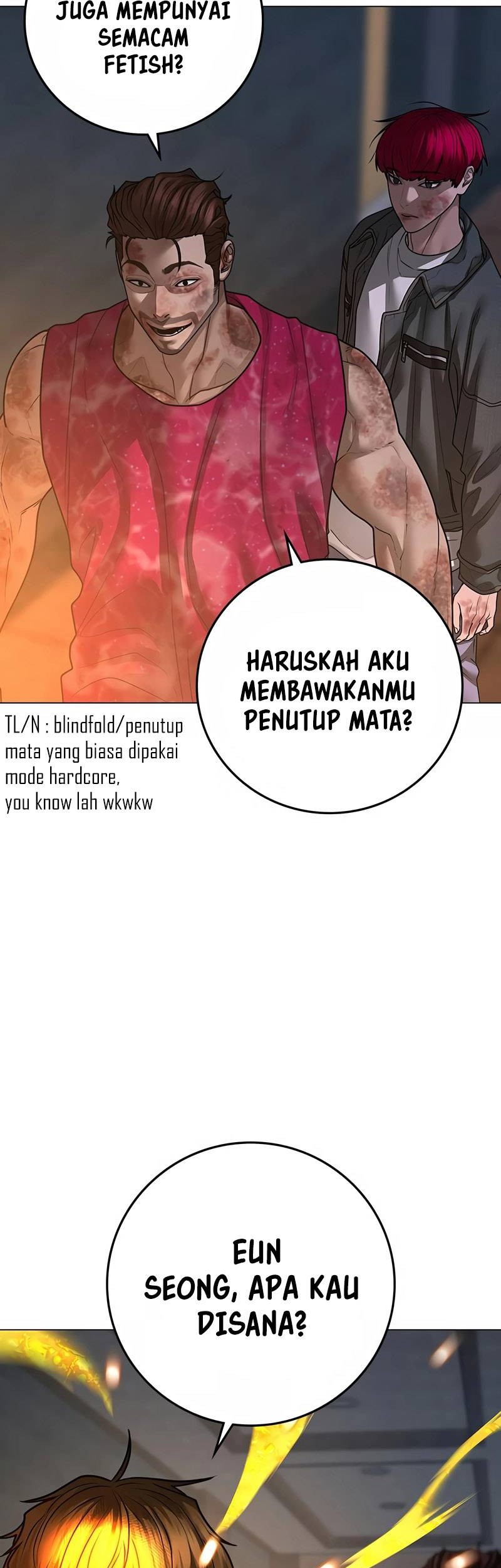 Reality Quest Chapter 94 - halaman 55