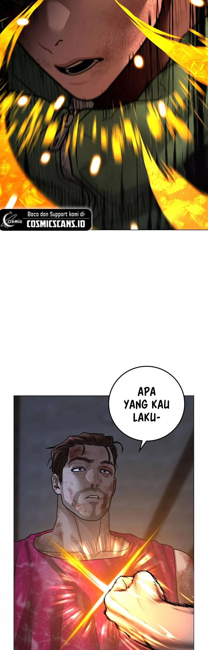Reality Quest Chapter 94 - halaman 58