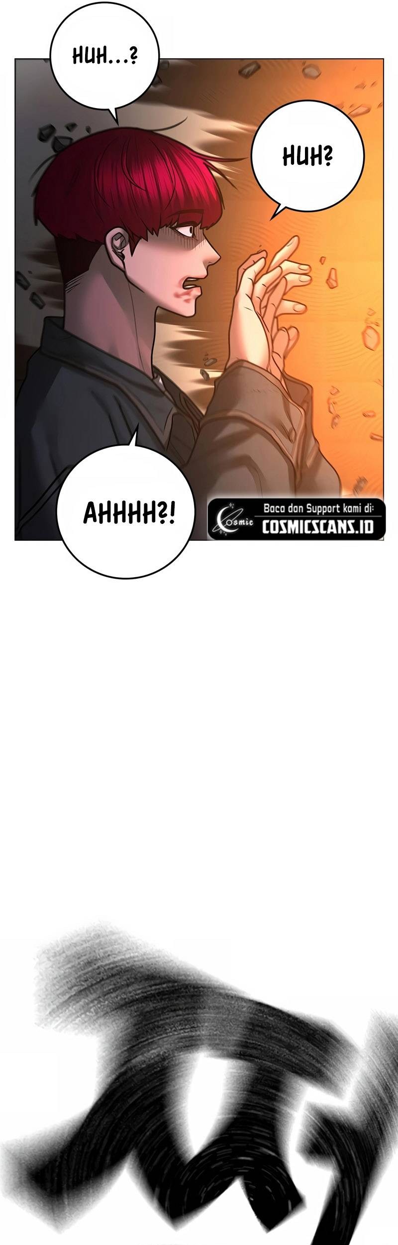 Reality Quest Chapter 94 - halaman 61