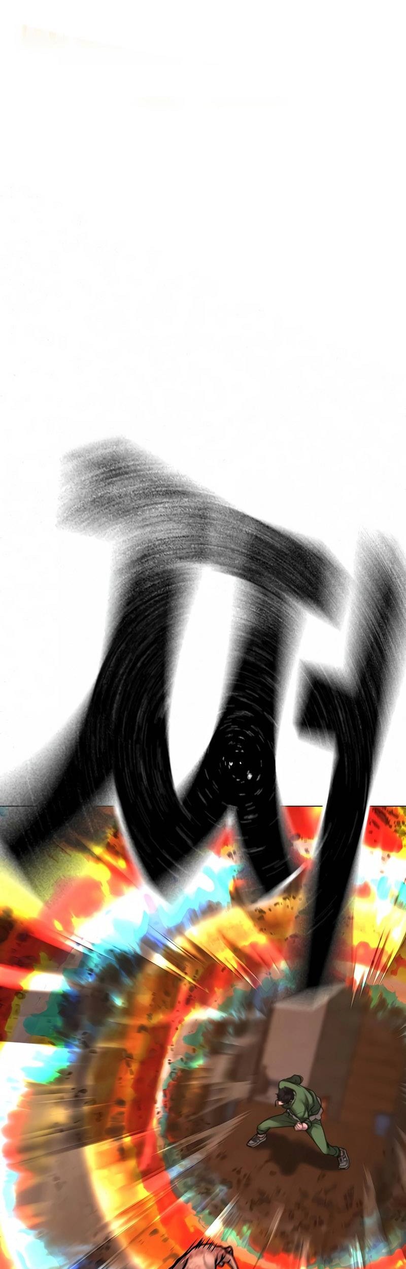 Reality Quest Chapter 94 - halaman 63