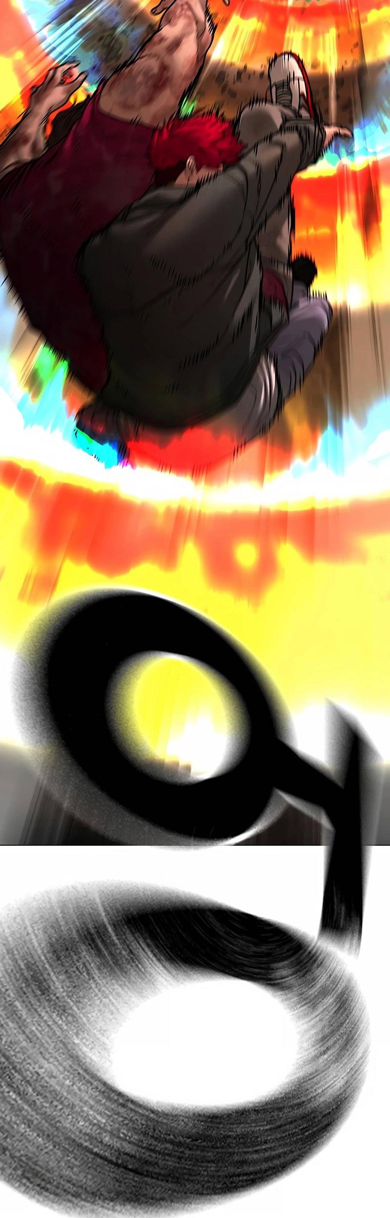 Reality Quest Chapter 94 - halaman 64