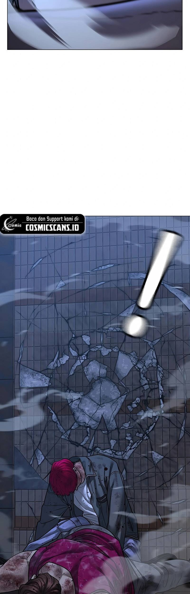 Reality Quest Chapter 94 - halaman 67