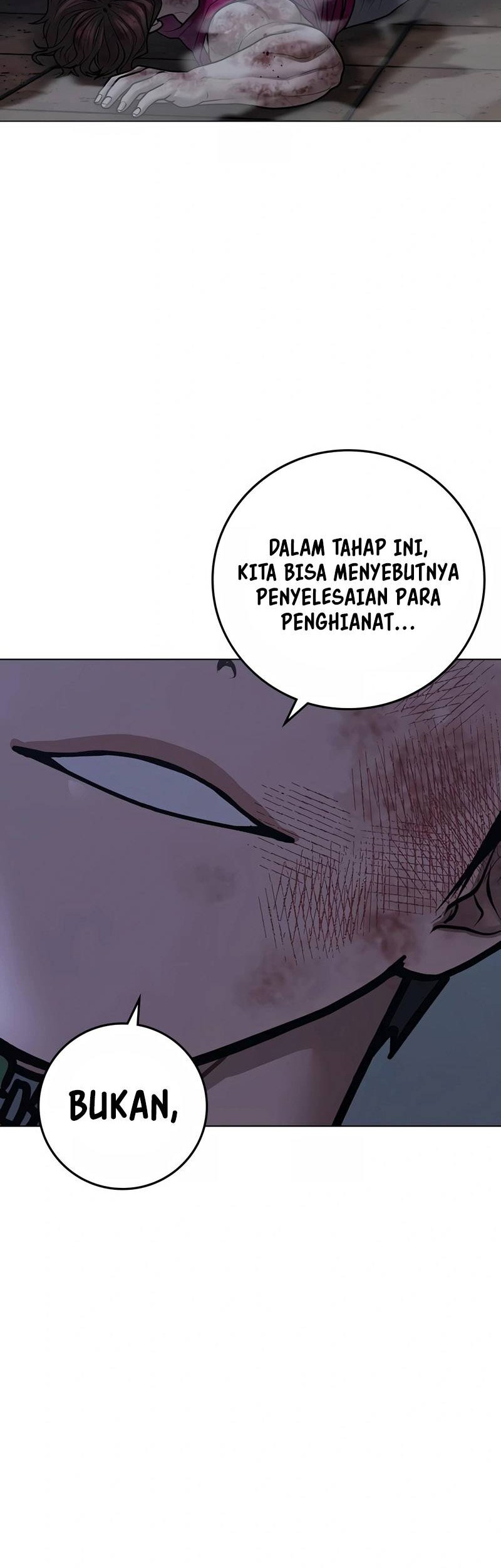Reality Quest Chapter 94 - halaman 68