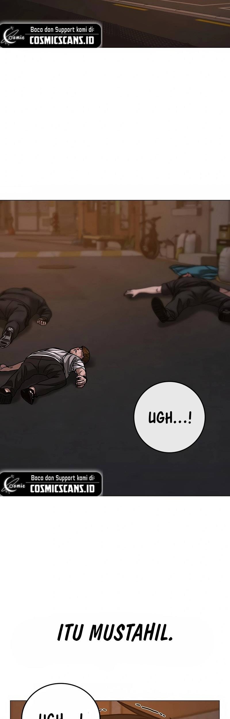 Reality Quest Chapter 94 - halaman 71