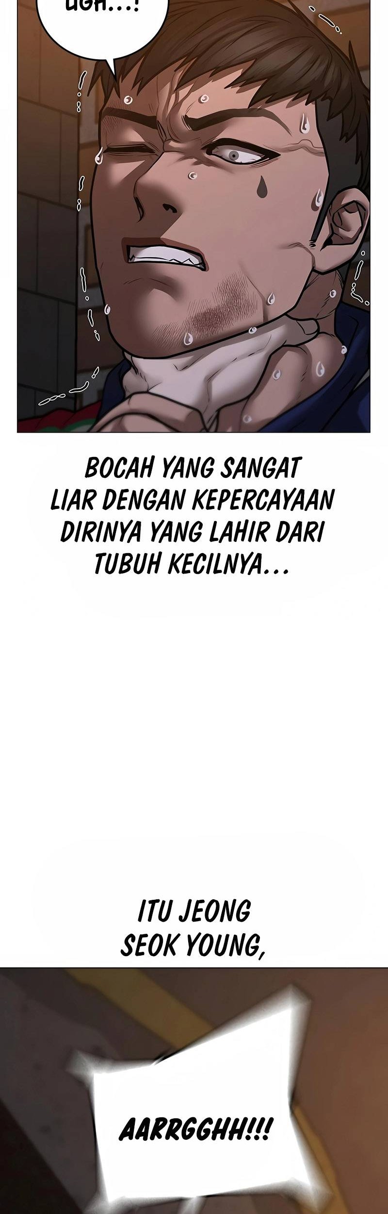 Reality Quest Chapter 94 - halaman 72