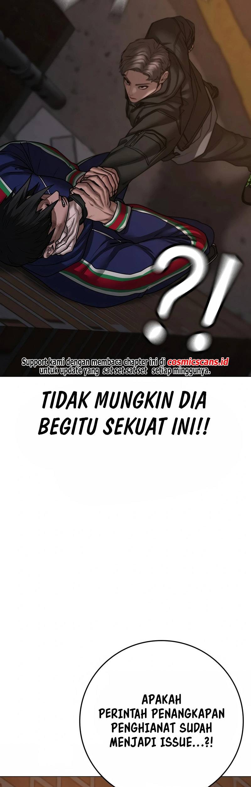 Reality Quest Chapter 94 - halaman 73