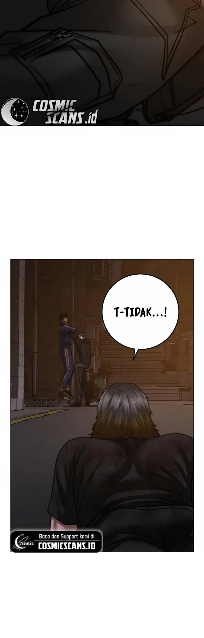 Reality Quest Chapter 94 - halaman 76