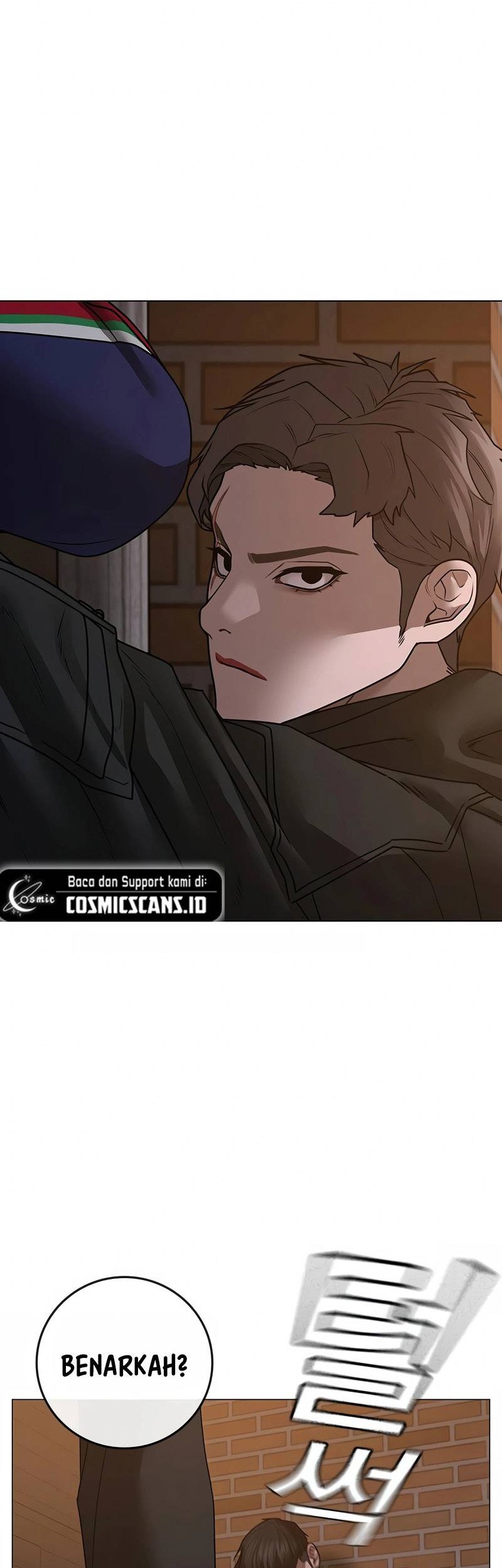 Reality Quest Chapter 94 - halaman 78
