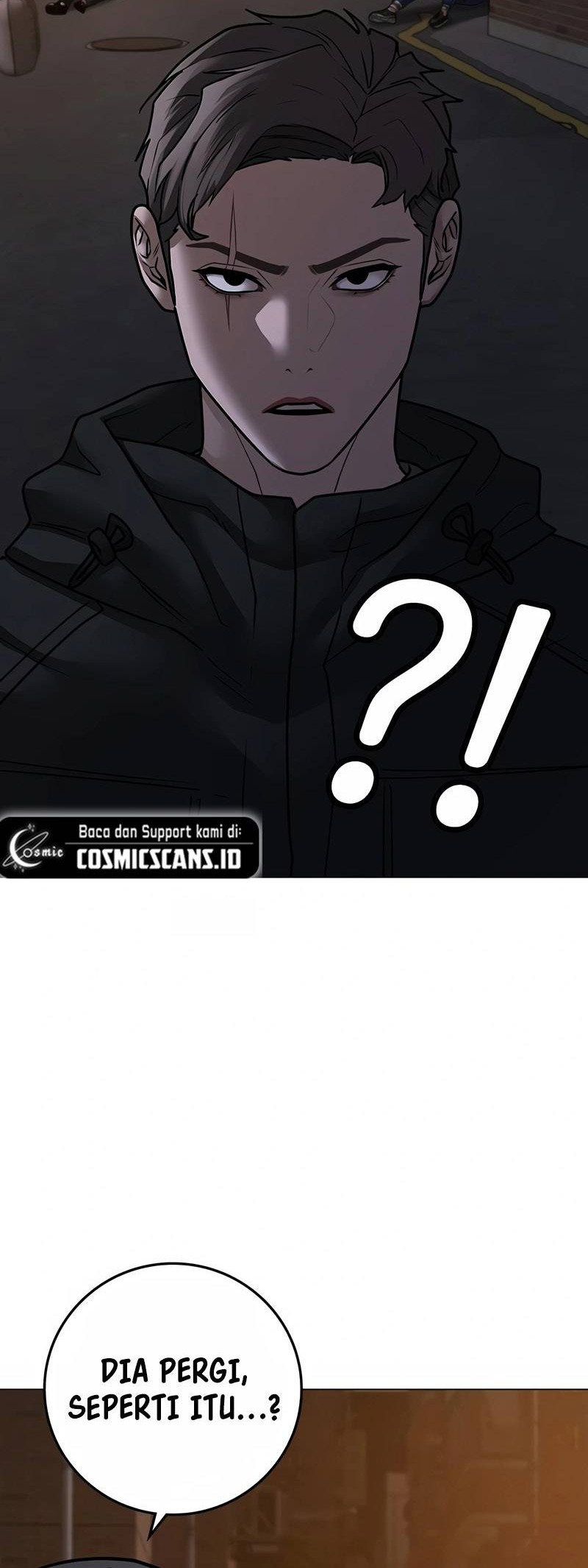 Reality Quest Chapter 94 - halaman 80