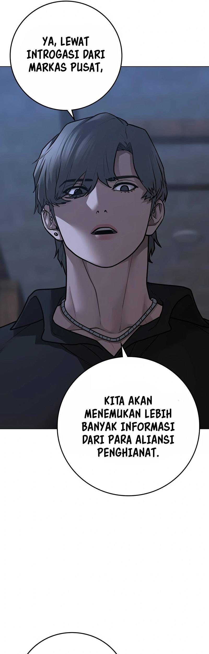 Reality Quest Chapter 94 - halaman 85