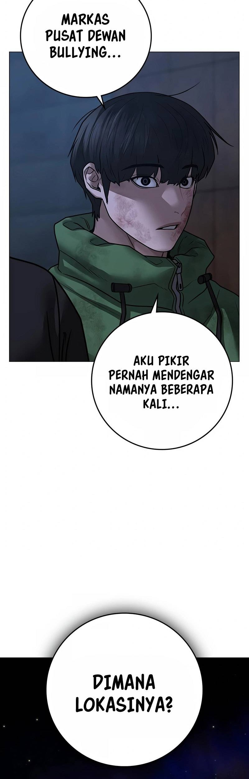 Reality Quest Chapter 94 - halaman 86
