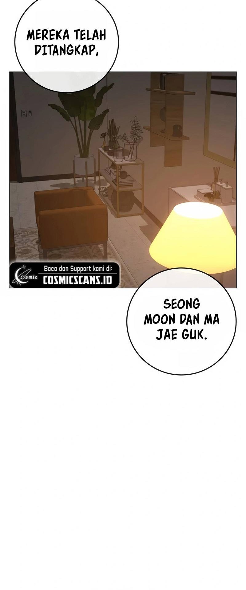 Reality Quest Chapter 94 - halaman 88