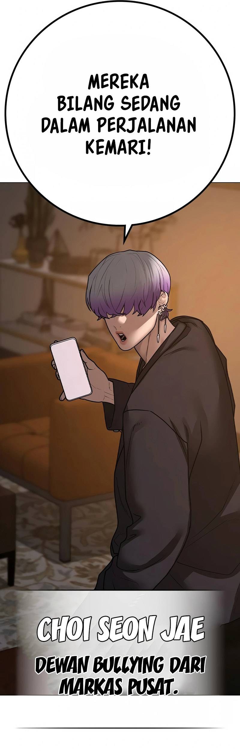 Reality Quest Chapter 94 - halaman 89