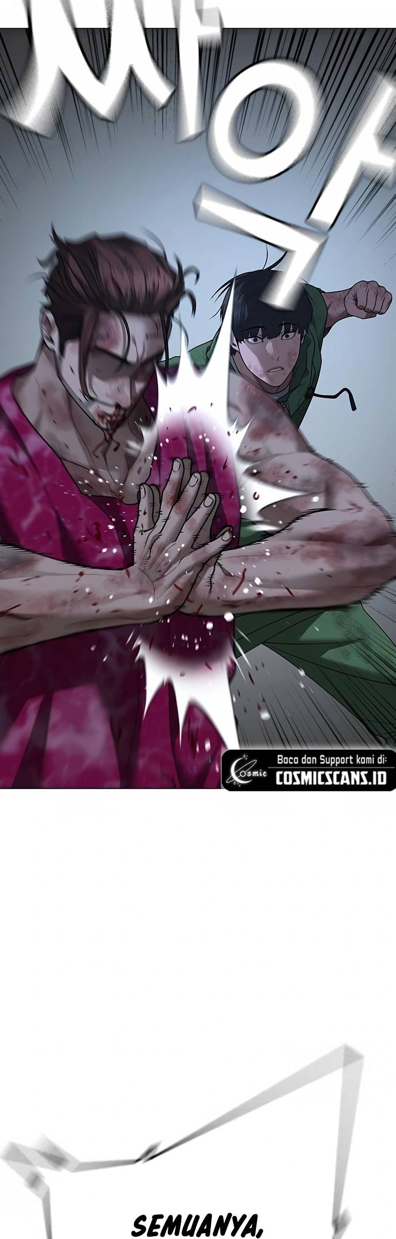 Reality Quest Chapter 94 - halaman 9