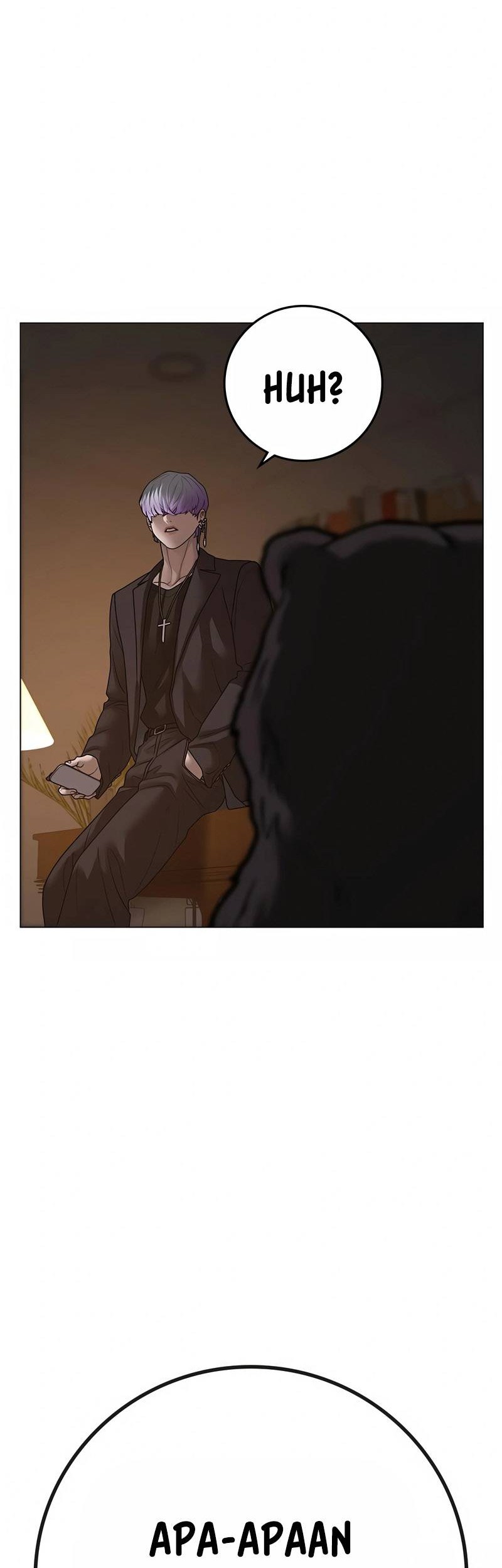 Reality Quest Chapter 94 - halaman 90