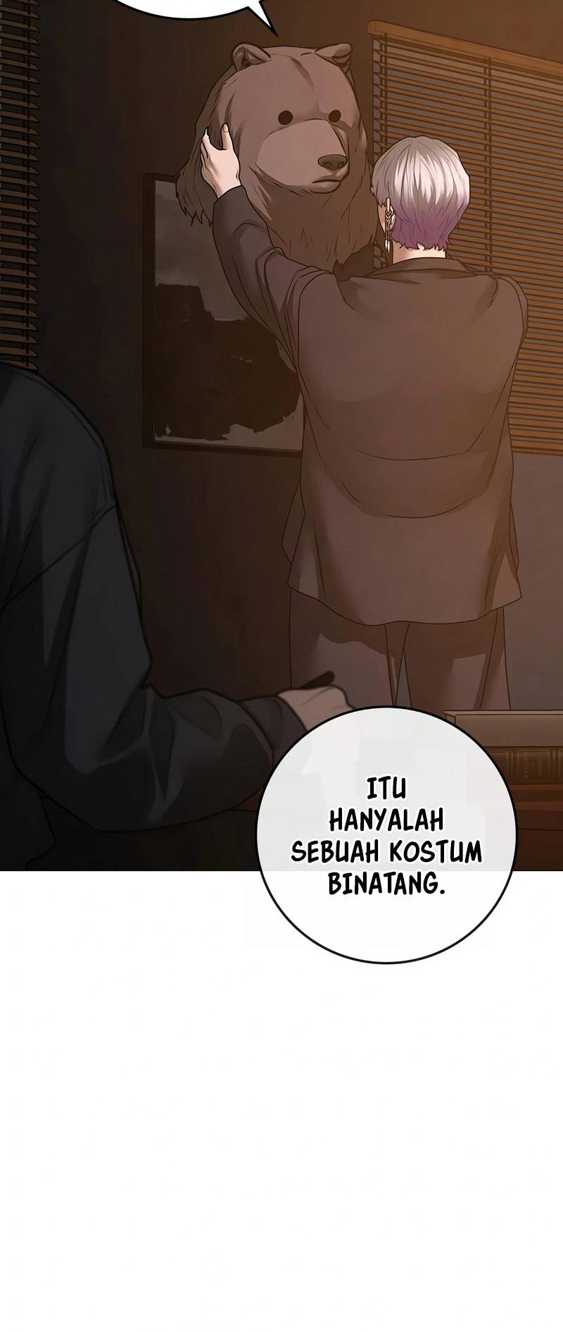 Reality Quest Chapter 94 - halaman 92