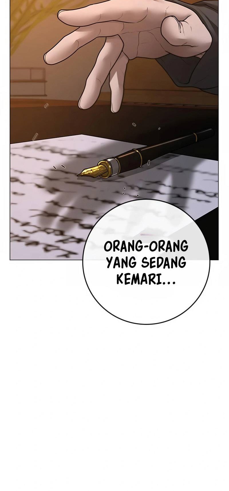 Reality Quest Chapter 94 - halaman 96