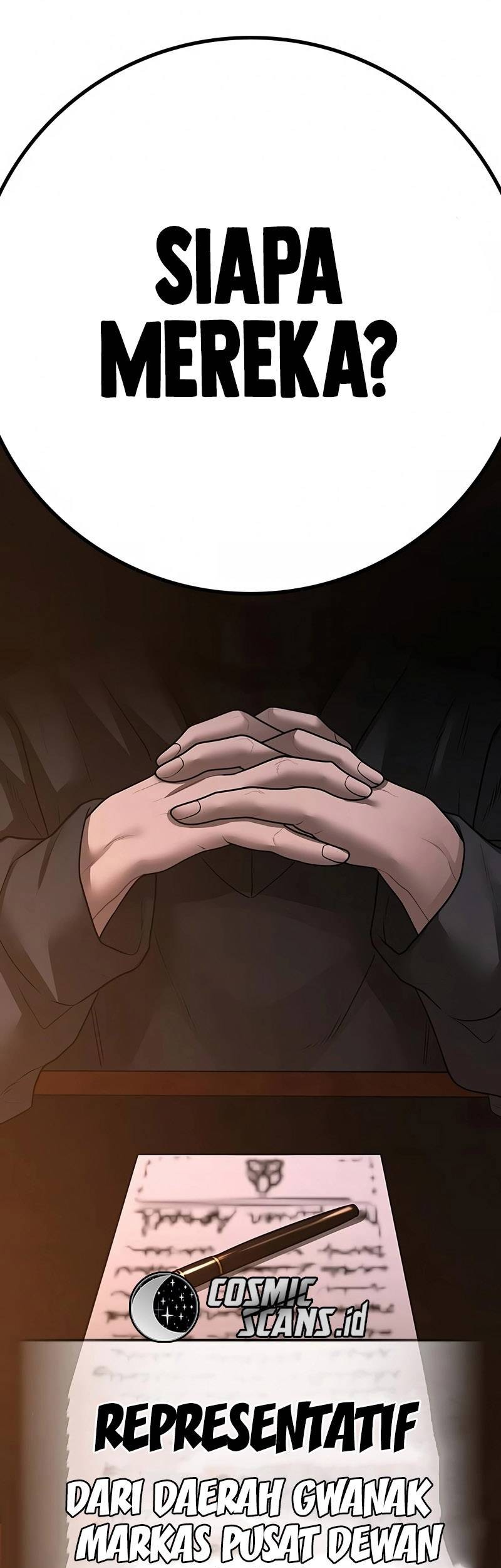 Reality Quest Chapter 94 - halaman 97