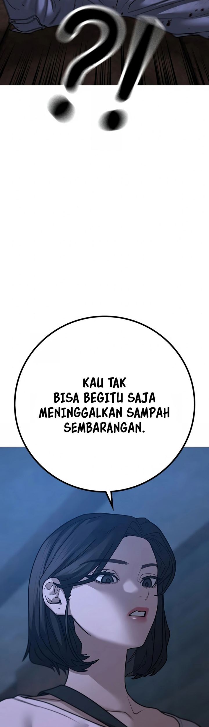 Reality Quest Chapter 95 - halaman 15