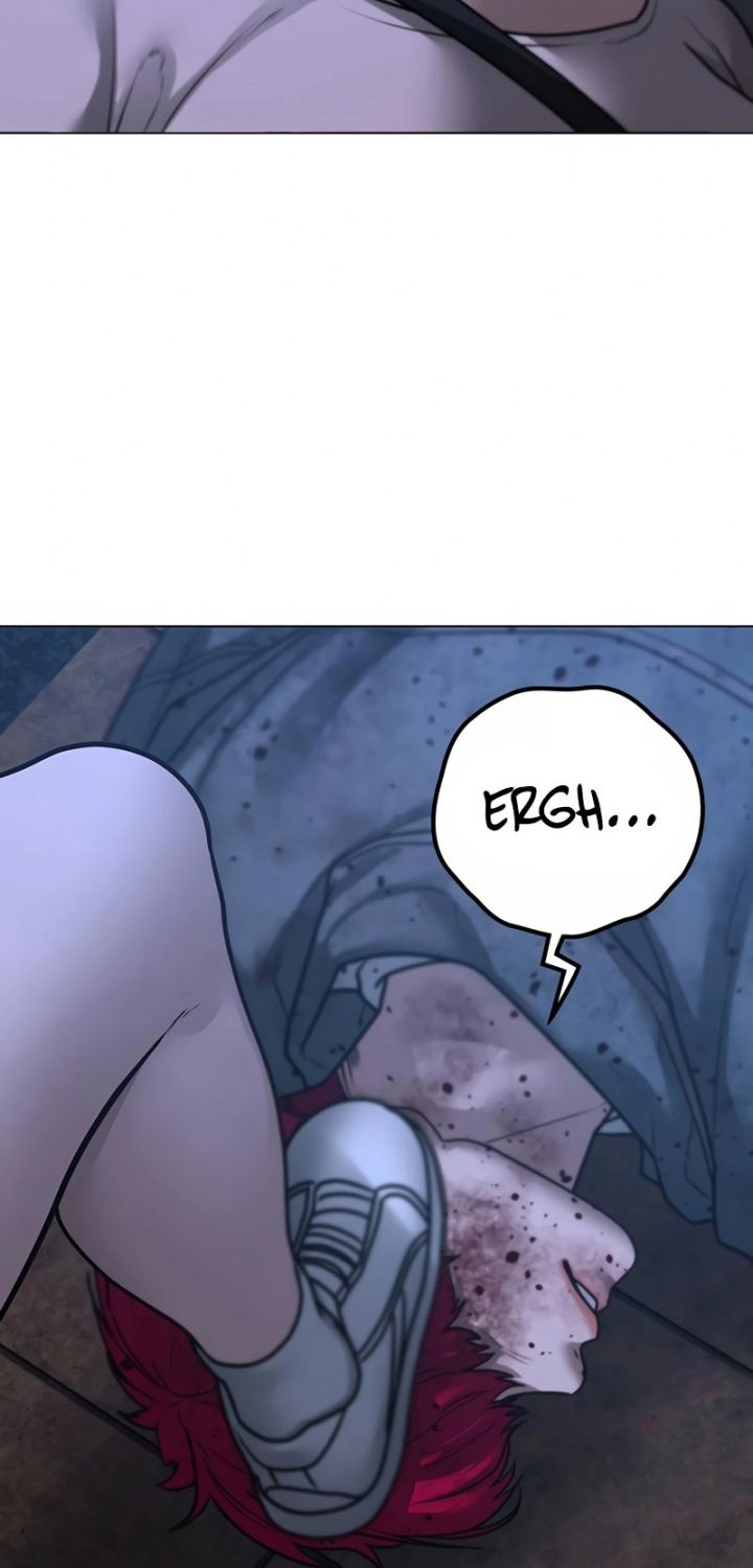 Reality Quest Chapter 95 - halaman 16