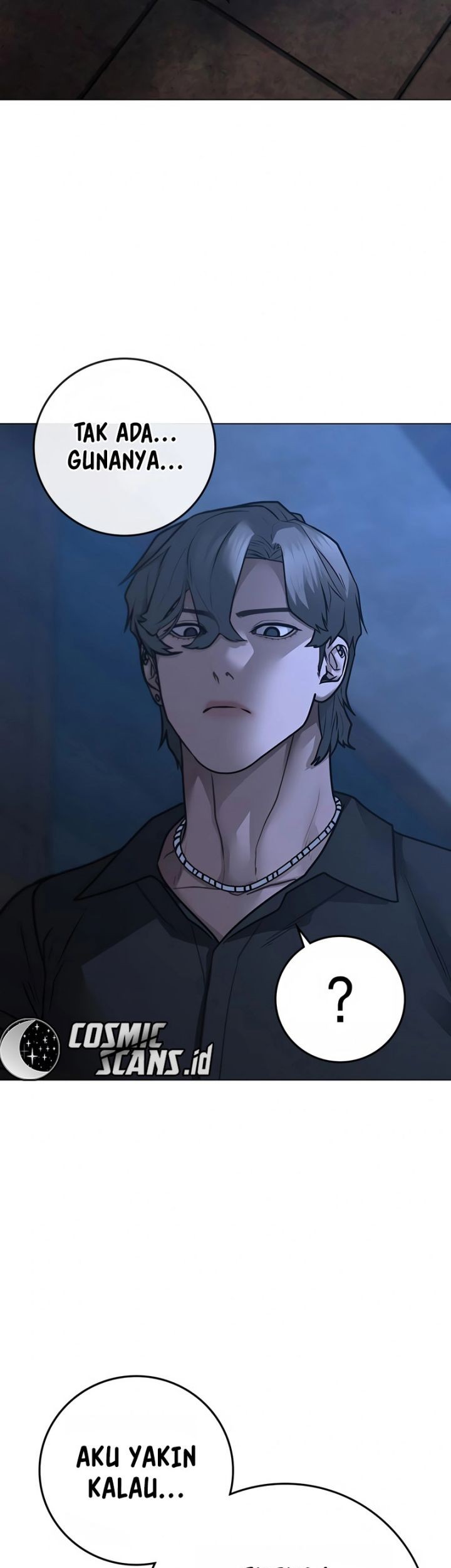 Reality Quest Chapter 95 - halaman 17