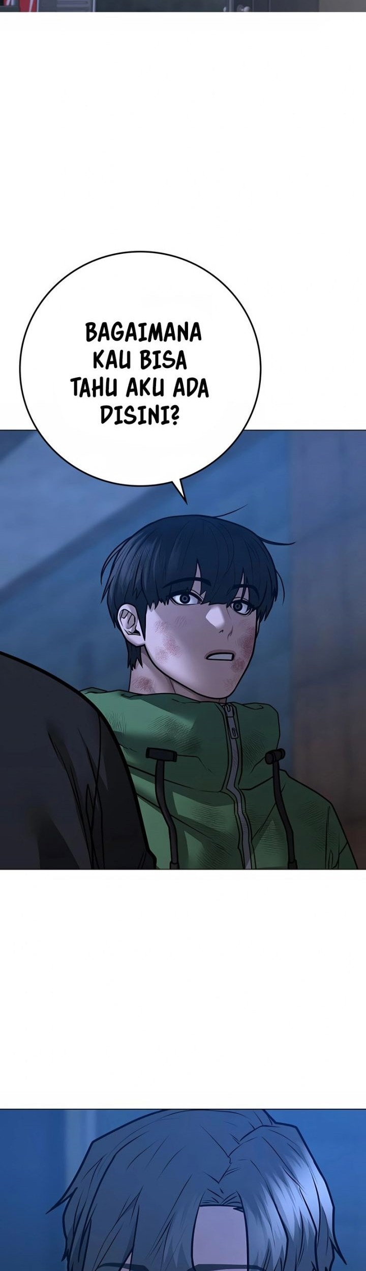 Reality Quest Chapter 95 - halaman 2