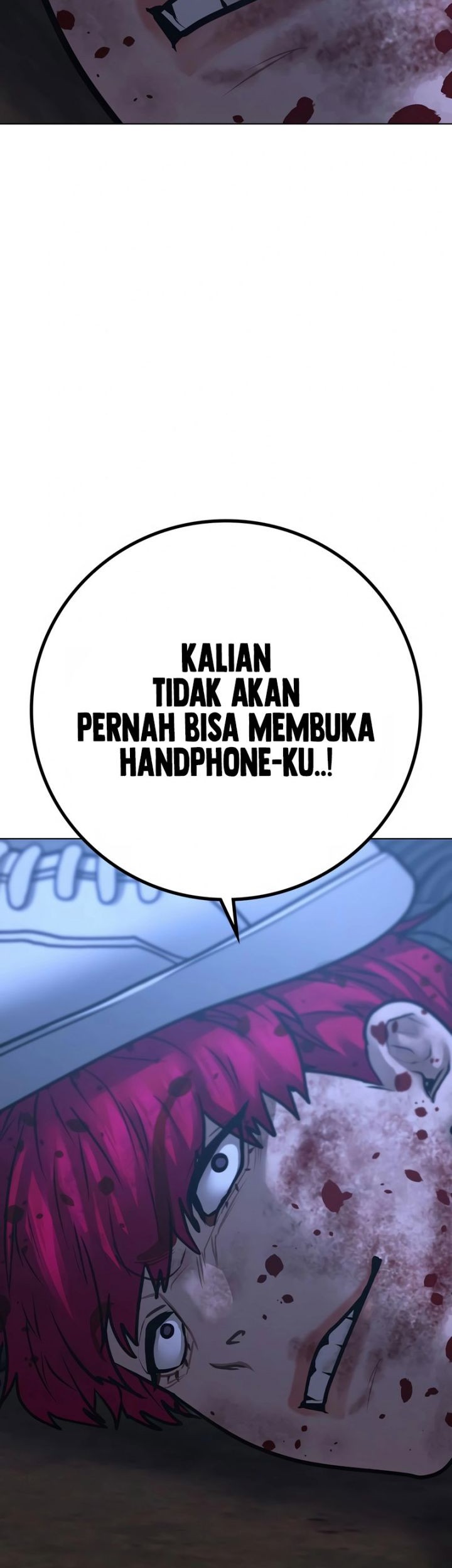 Reality Quest Chapter 95 - halaman 23
