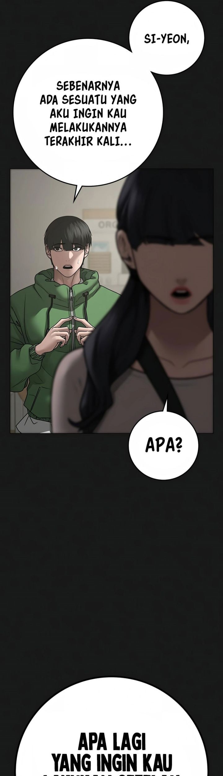 Reality Quest Chapter 95 - halaman 29