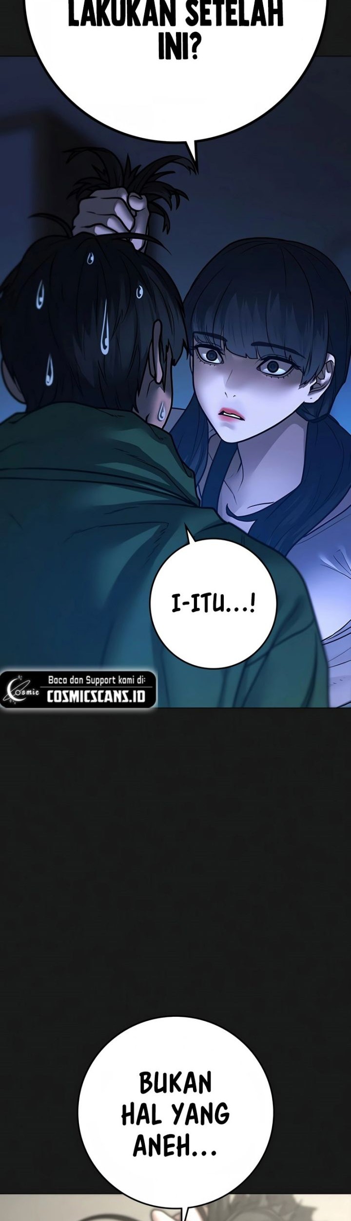 Reality Quest Chapter 95 - halaman 30