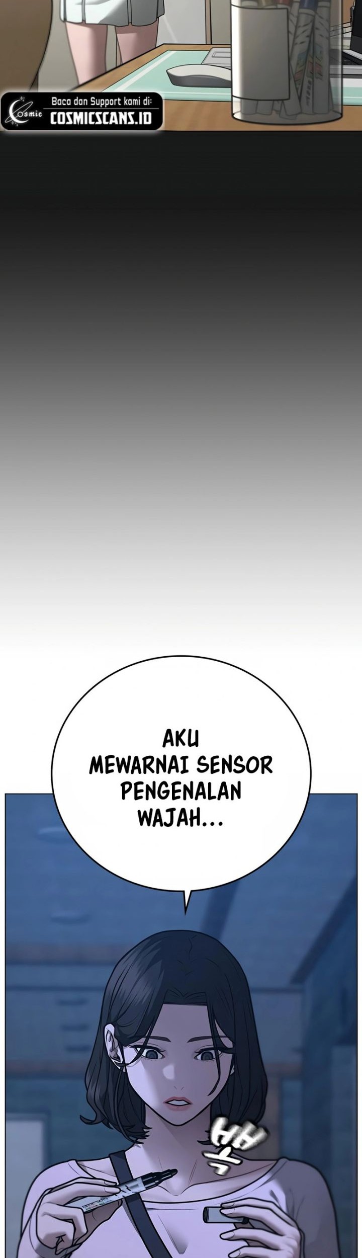 Reality Quest Chapter 95 - halaman 34