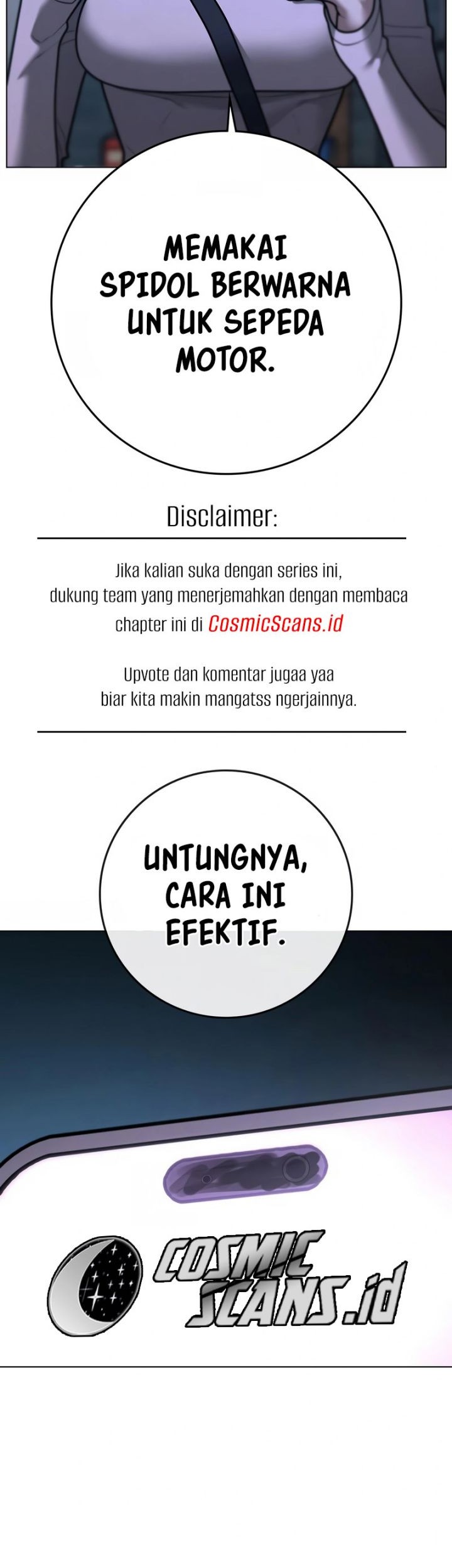 Reality Quest Chapter 95 - halaman 35