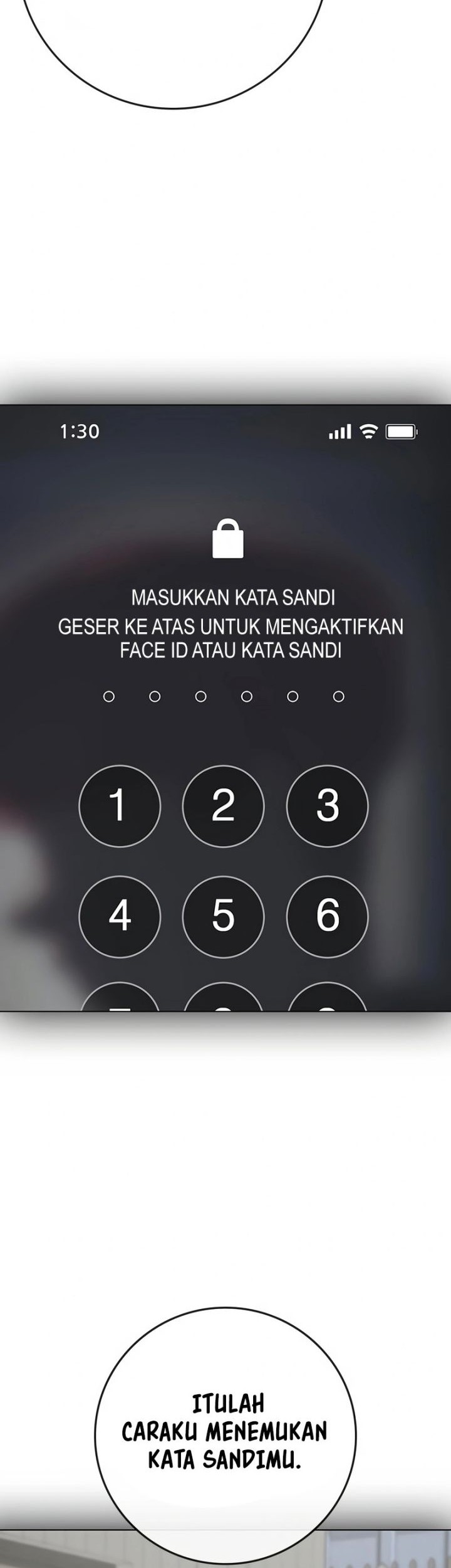 Reality Quest Chapter 95 - halaman 38