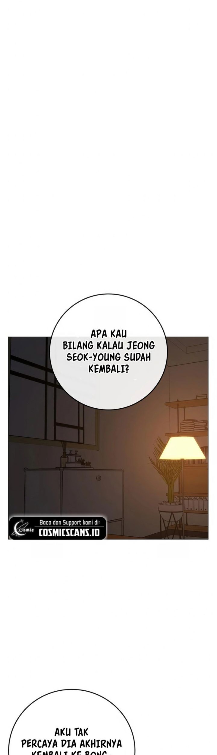 Reality Quest Chapter 95 - halaman 42