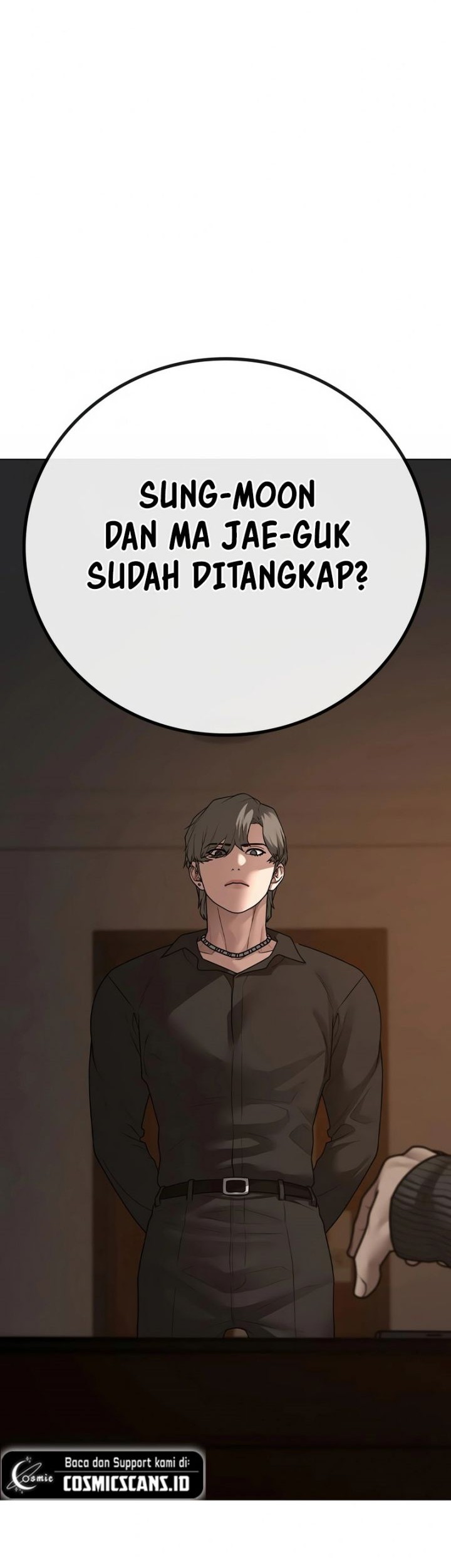 Reality Quest Chapter 95 - halaman 46